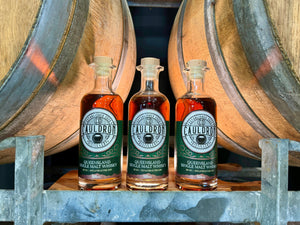 How to get your hands on our Whisky!